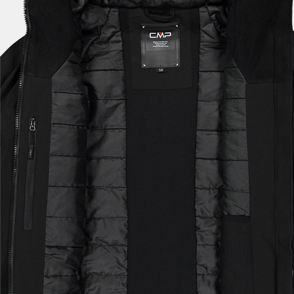 CMP Fix Hood Men's Jacket