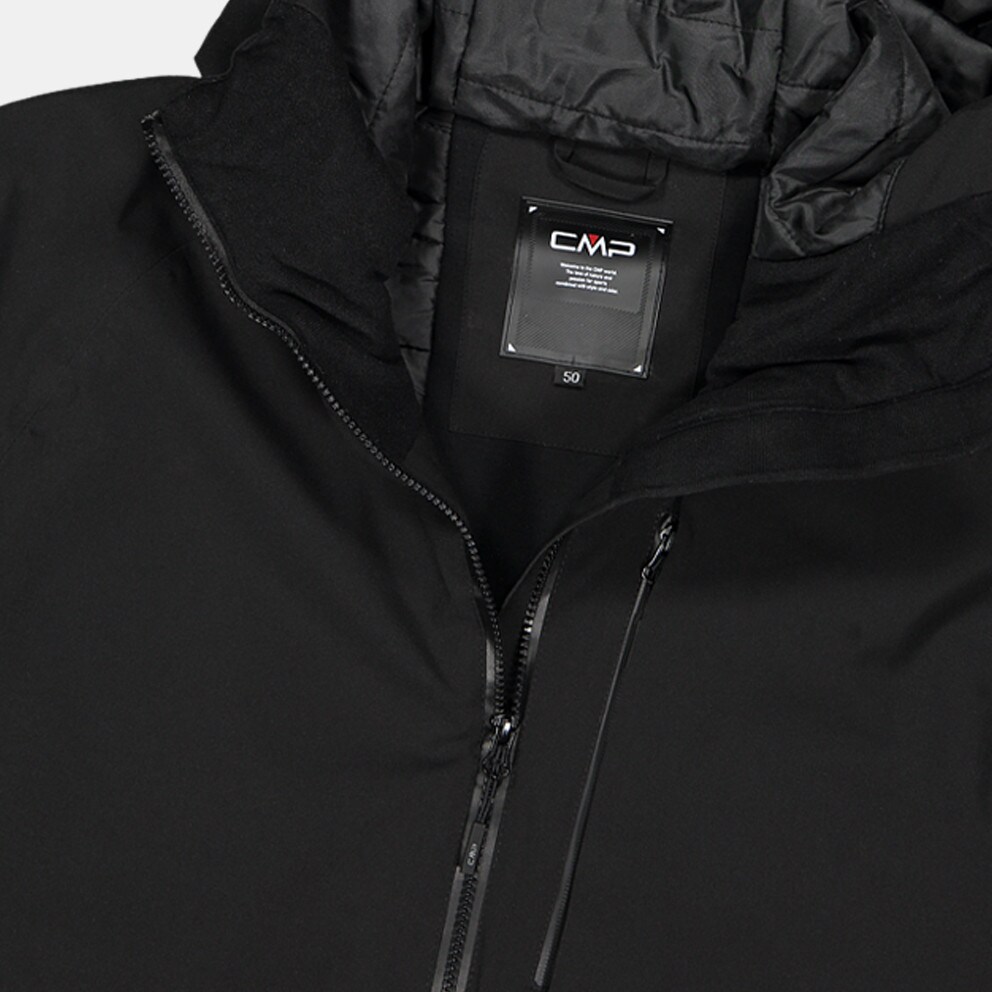 CMP Fix Hood Men's Jacket