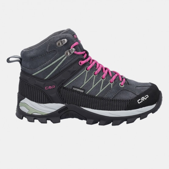CMP Rigel Mid Wmn Trekking Shoes Wp