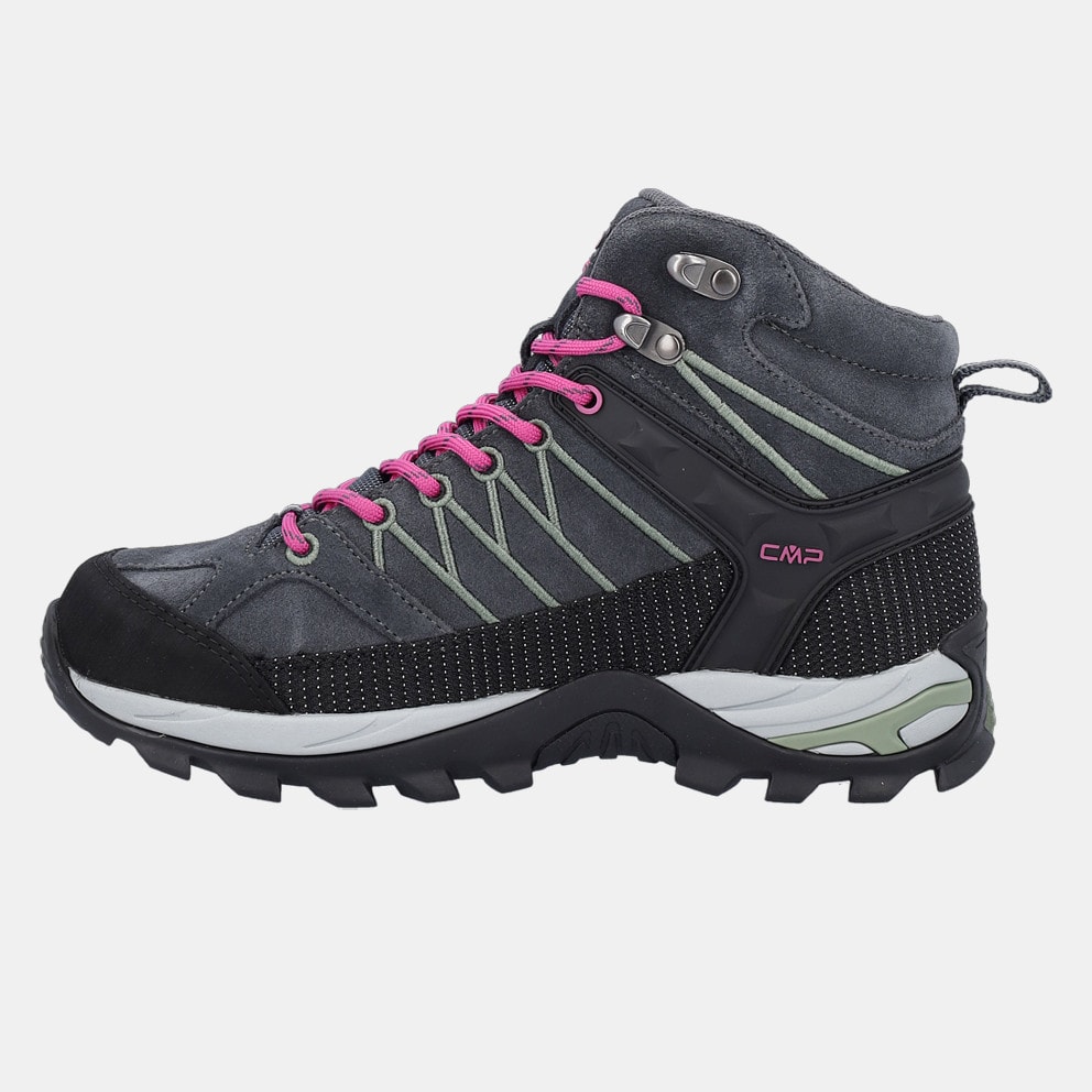 CMP Rigel Mid Wmn Trekking Shoes Wp