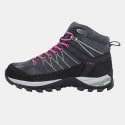 CMP Rigel Mid Wmn Trekking Shoes Wp