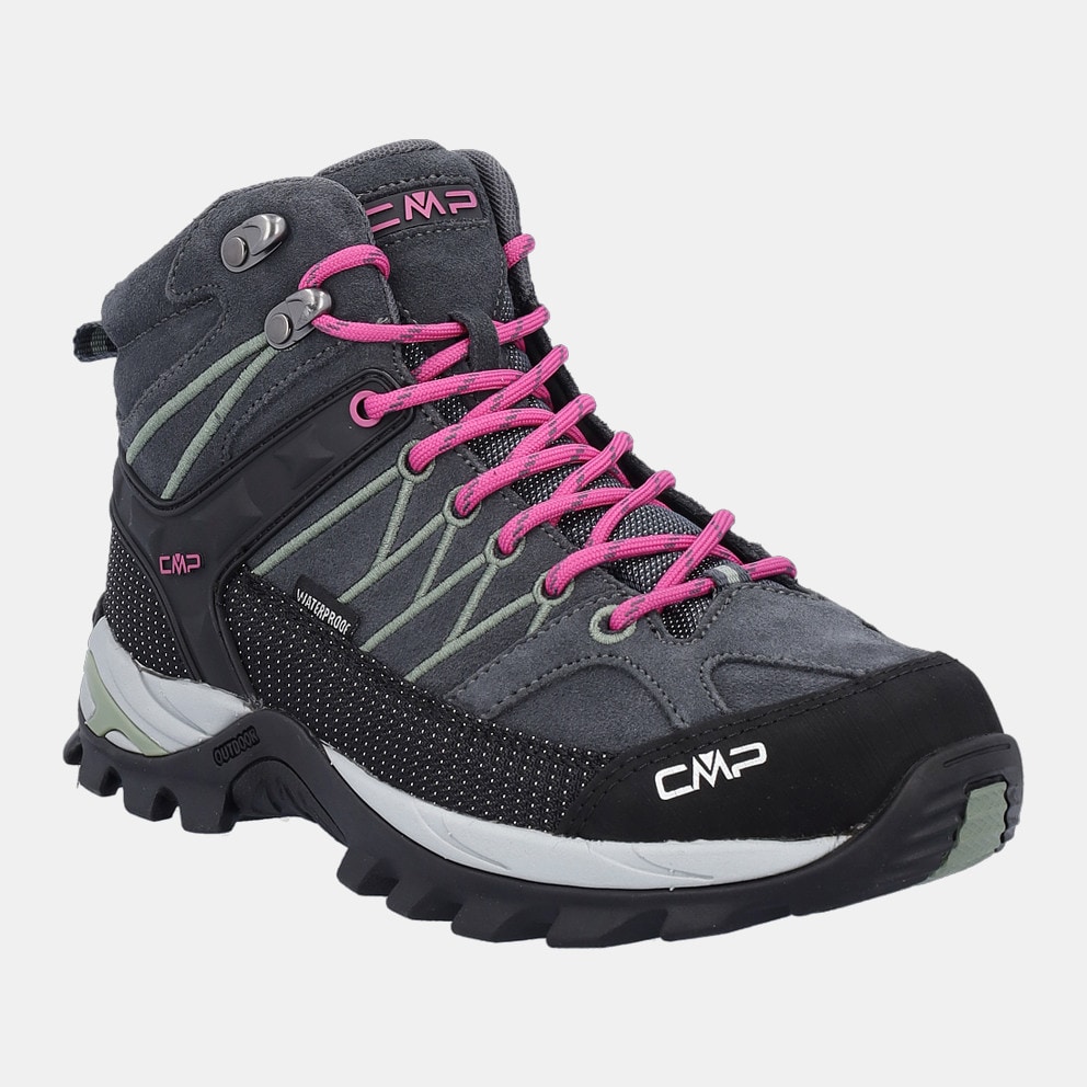 CMP Rigel Mid Wmn Trekking Shoes Wp