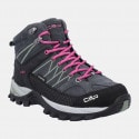 CMP Rigel Mid Wmn Trekking Shoes Wp