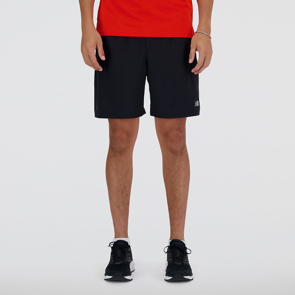 New Balance Σορτς Sport Essentials Lined Short 5"
