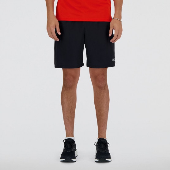 New Balance Σορτς Sport Essentials Lined Short 5"