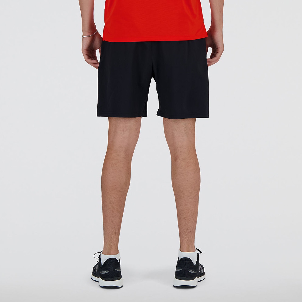 New Balance Σορτς Sport Essentials Lined Short 5"