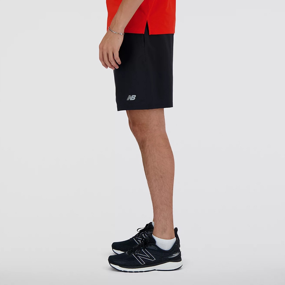 New Balance Σορτς Sport Essentials Lined Short 5"