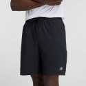 New Balance Σορτς Sport Essentials Lined Short 5"