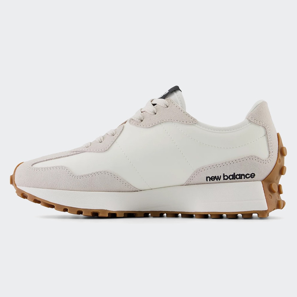 New Balance 327 Classics MOONBEAM WS327GD