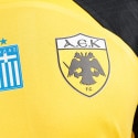Nike AEK 1st Official Appearance Men's Football Jersey