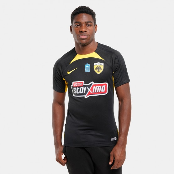 Nike AEK F.C. Men's Football T-Shirt