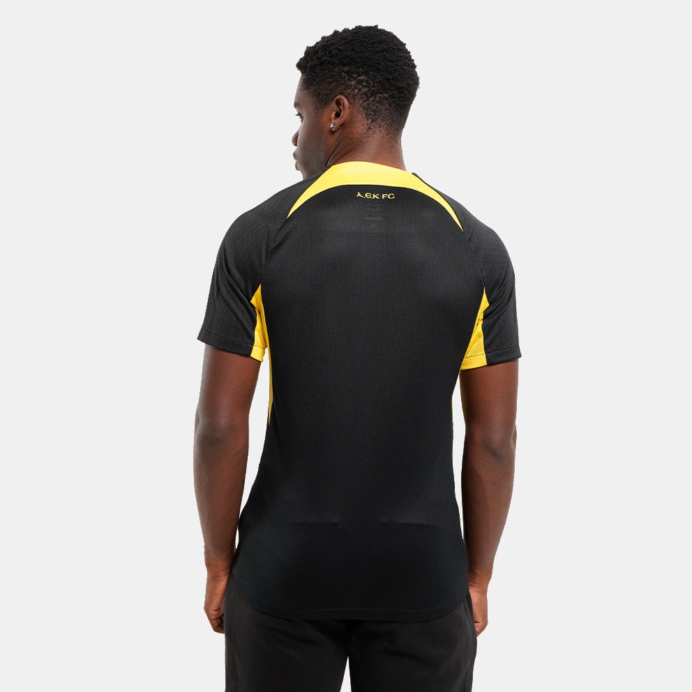 Nike AEK F.C. Men's Football T-Shirt