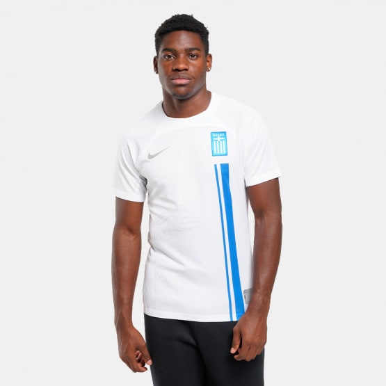 Nike Hellas Home 1st Men's Jersey