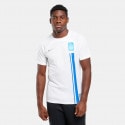 Nike Home Εθνική Ελλάδος 1η Εμφάνιση Ανδρική Φανέλα