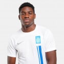 Nike Home Εθνική Ελλάδος 1η Εμφάνιση Ανδρική Φανέλα