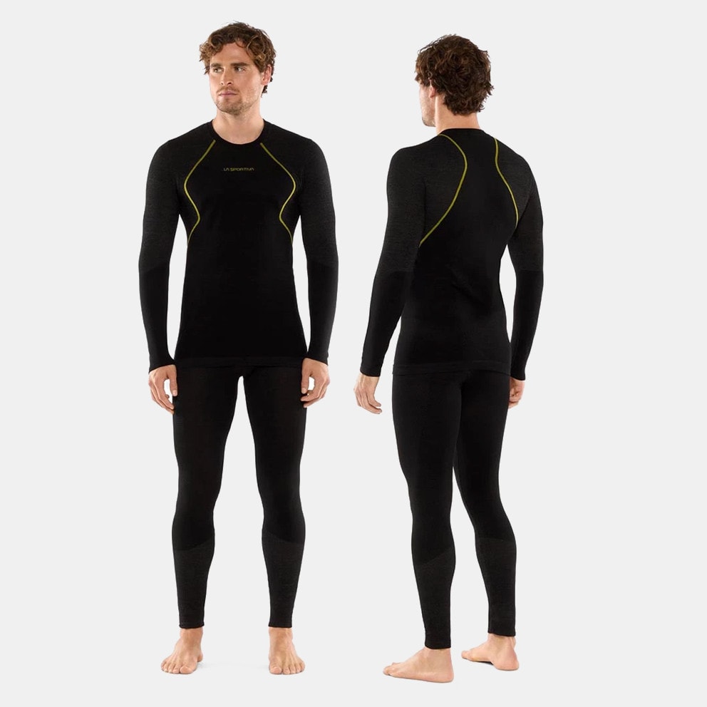 La Sportiva Wool40 Aero Ανδρικό Κολάν
