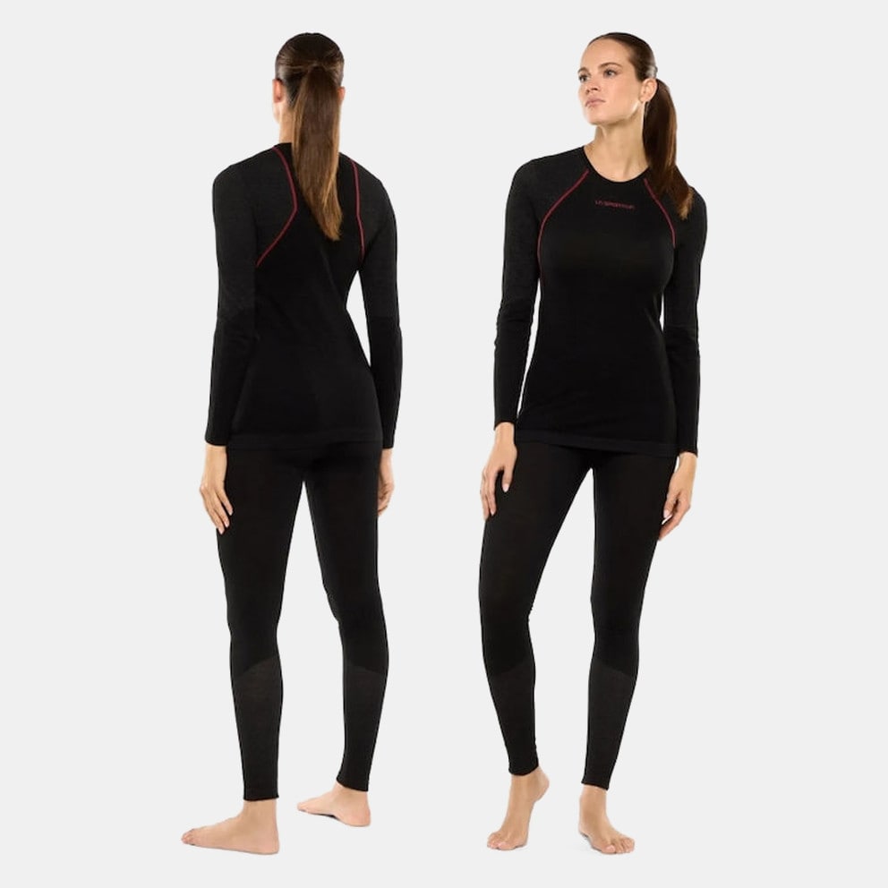 La Sportiva Wool40 Aero Pants W