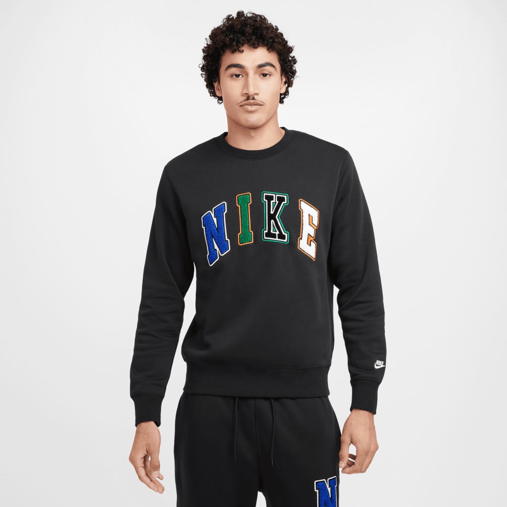 Nike Sportswear Club Men's Sweatshirt