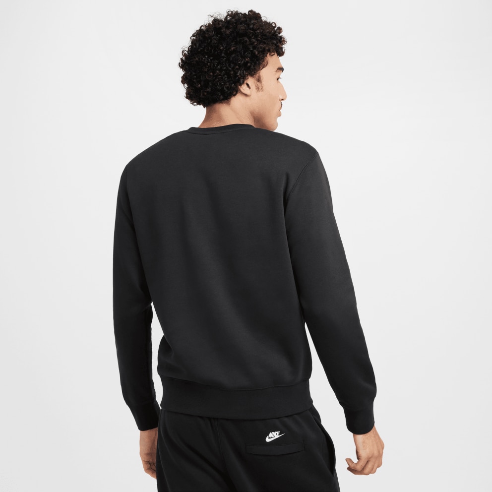 Nike Sportswear Club Men's Sweatshirt