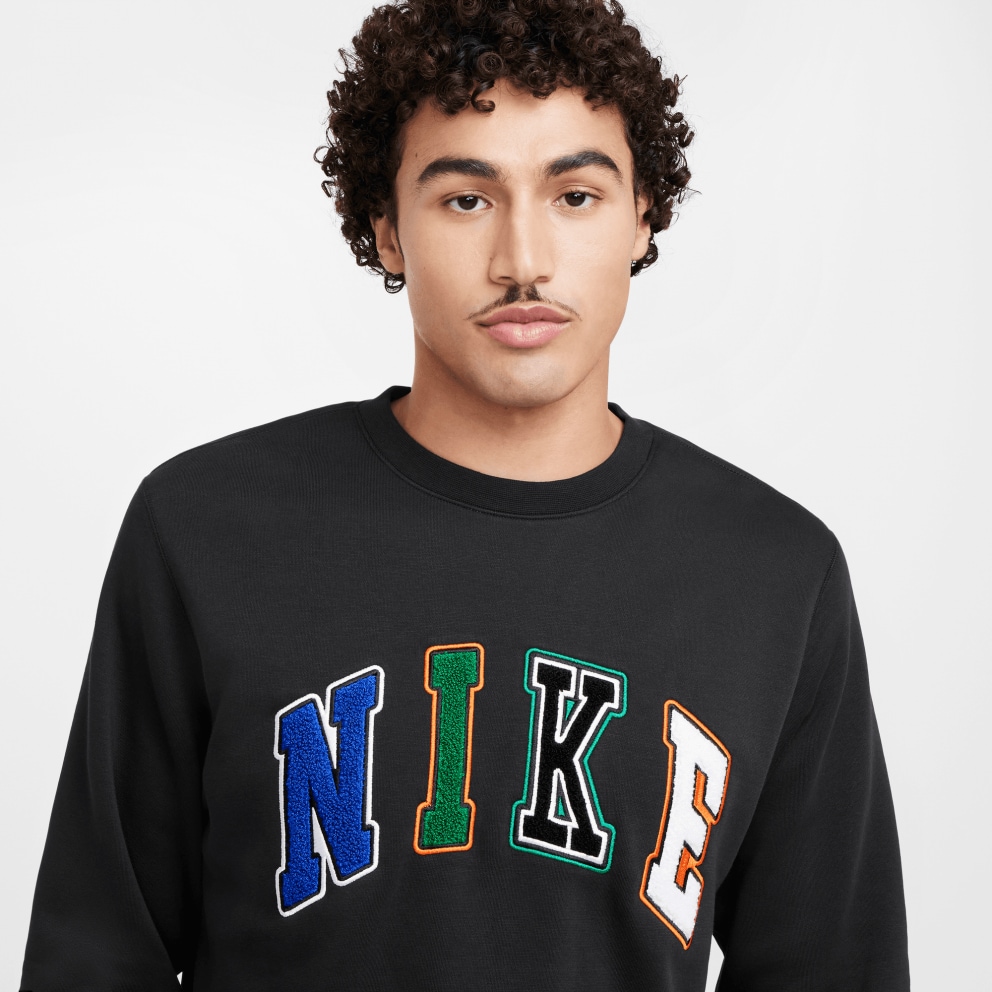 Nike Sportswear Club Men's Sweatshirt