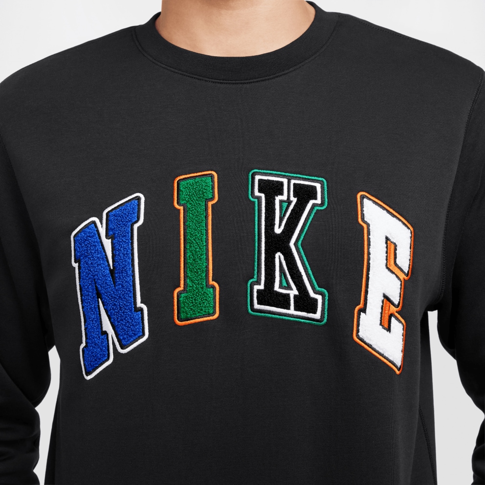 Nike Sportswear Club Men's Sweatshirt