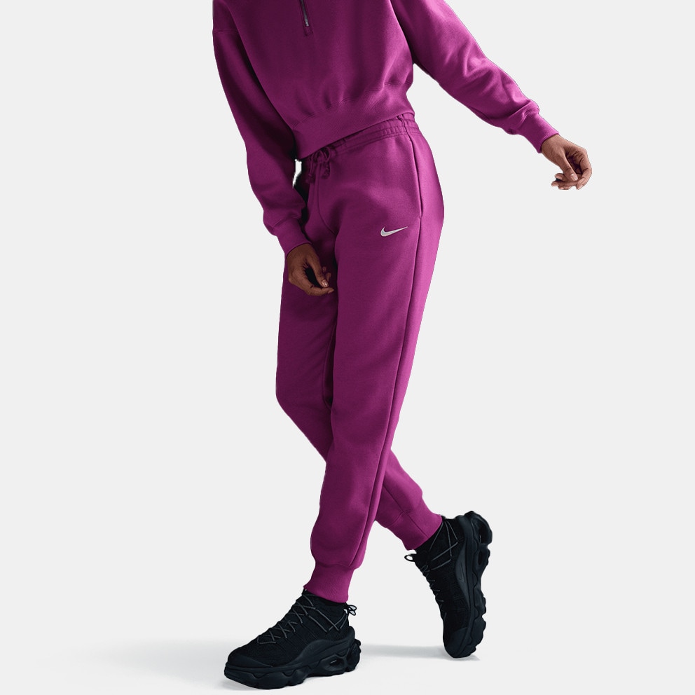 Nike Sportswear Phoenix Fleece Ανδρικό Παντελόνι Φόρμας