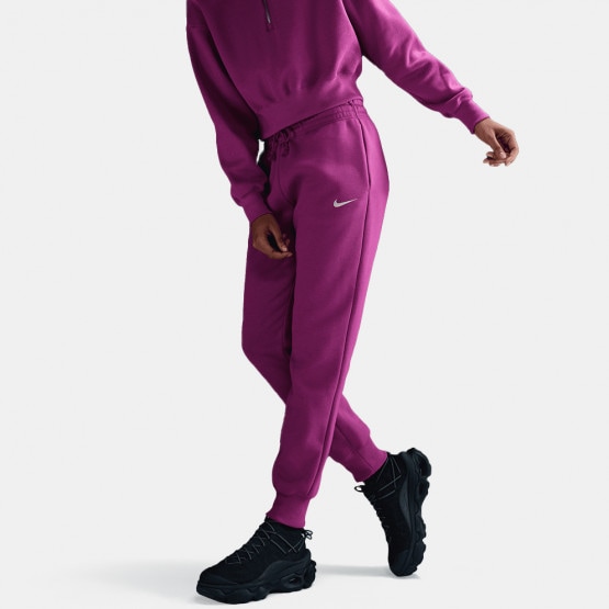Nike Sportswear Phoenix Fleece Ανδρικό Παντελόνι Φόρμας