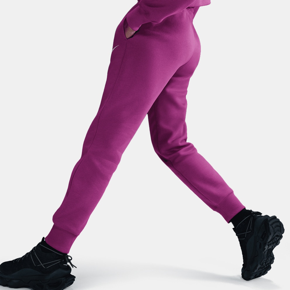 Nike Sportswear Phoenix Fleece Ανδρικό Παντελόνι Φόρμας