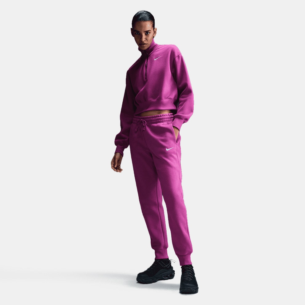 Nike Sportswear Phoenix Fleece Ανδρικό Παντελόνι Φόρμας