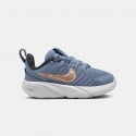 Nike Star Runner 4 Βρεφικά Παπούτσια