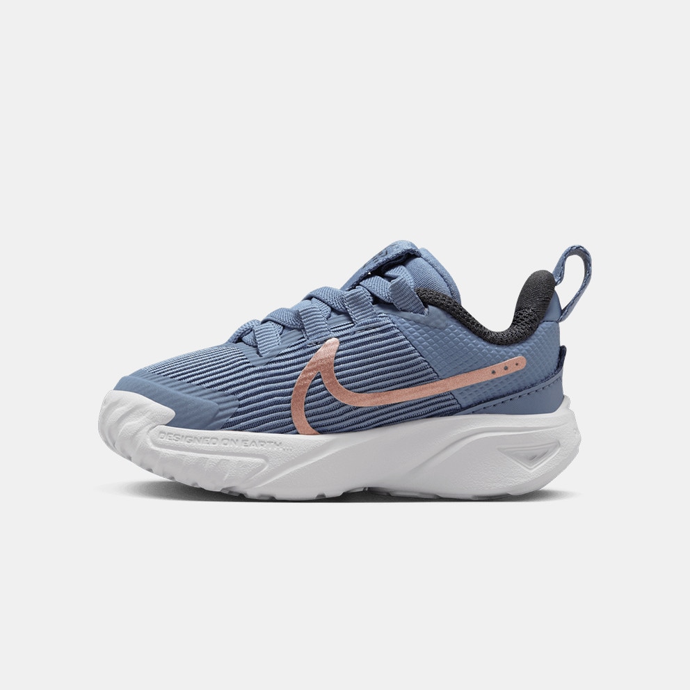 Nike Star Runner 4 Βρεφικά Παπούτσια