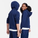 Nike Sportswear Club Fleece Παιδική Μπλούζα με Κουκούλα
