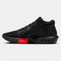 Nike LeBron Witness 8 Ανδρικά Μπασκετικά Μποτάκια