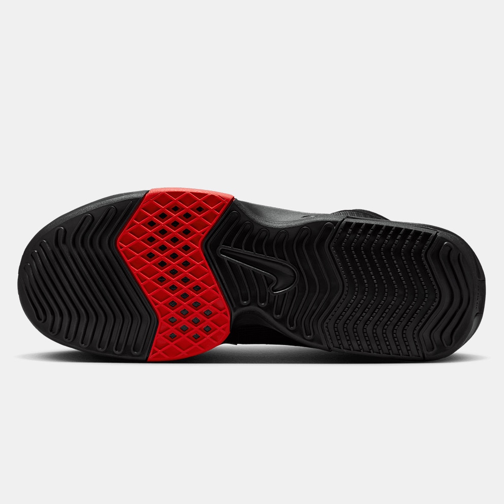 Nike LeBron Witness 8 Ανδρικά Μπασκετικά Μποτάκια