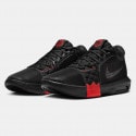 Nike LeBron Witness 8 Ανδρικά Μπασκετικά Μποτάκια
