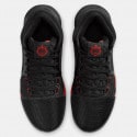 Nike LeBron Witness 8 Ανδρικά Μπασκετικά Μποτάκια