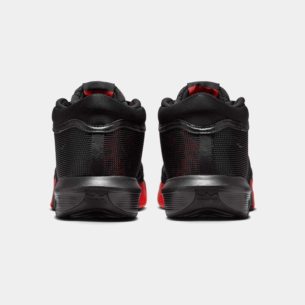 Nike LeBron Witness 8 Ανδρικά Μπασκετικά Μποτάκια