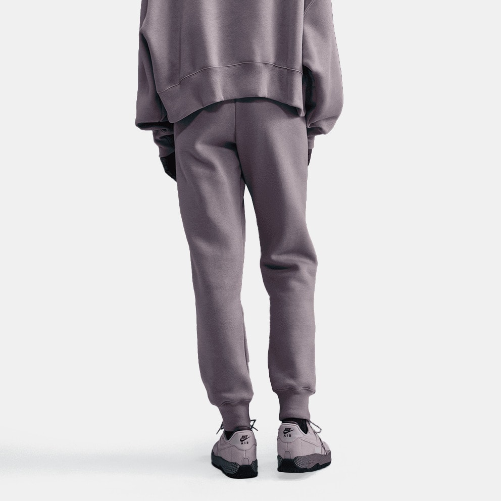 Nike Sportswear Phoenix Fleece Γυναικείο Παντελόνι Φόρμας