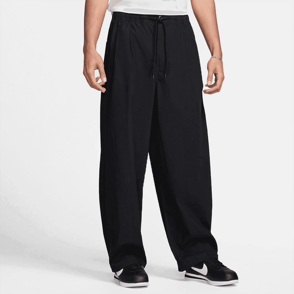 Nike Club Balloon Ανδρικό Παντελόνι Φόρμας