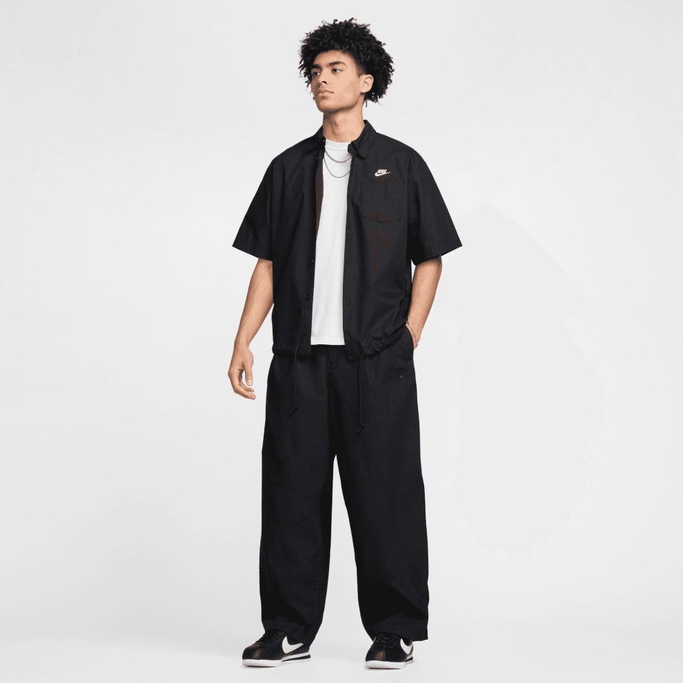 Nike Club Balloon Ανδρικό Παντελόνι Φόρμας