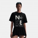 Nike Sportswear Graphic Γυναικείο T-Shirt