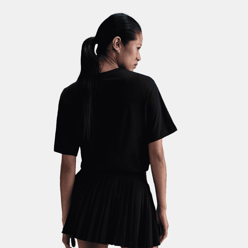 Nike Sportswear Graphic Γυναικείο T-Shirt