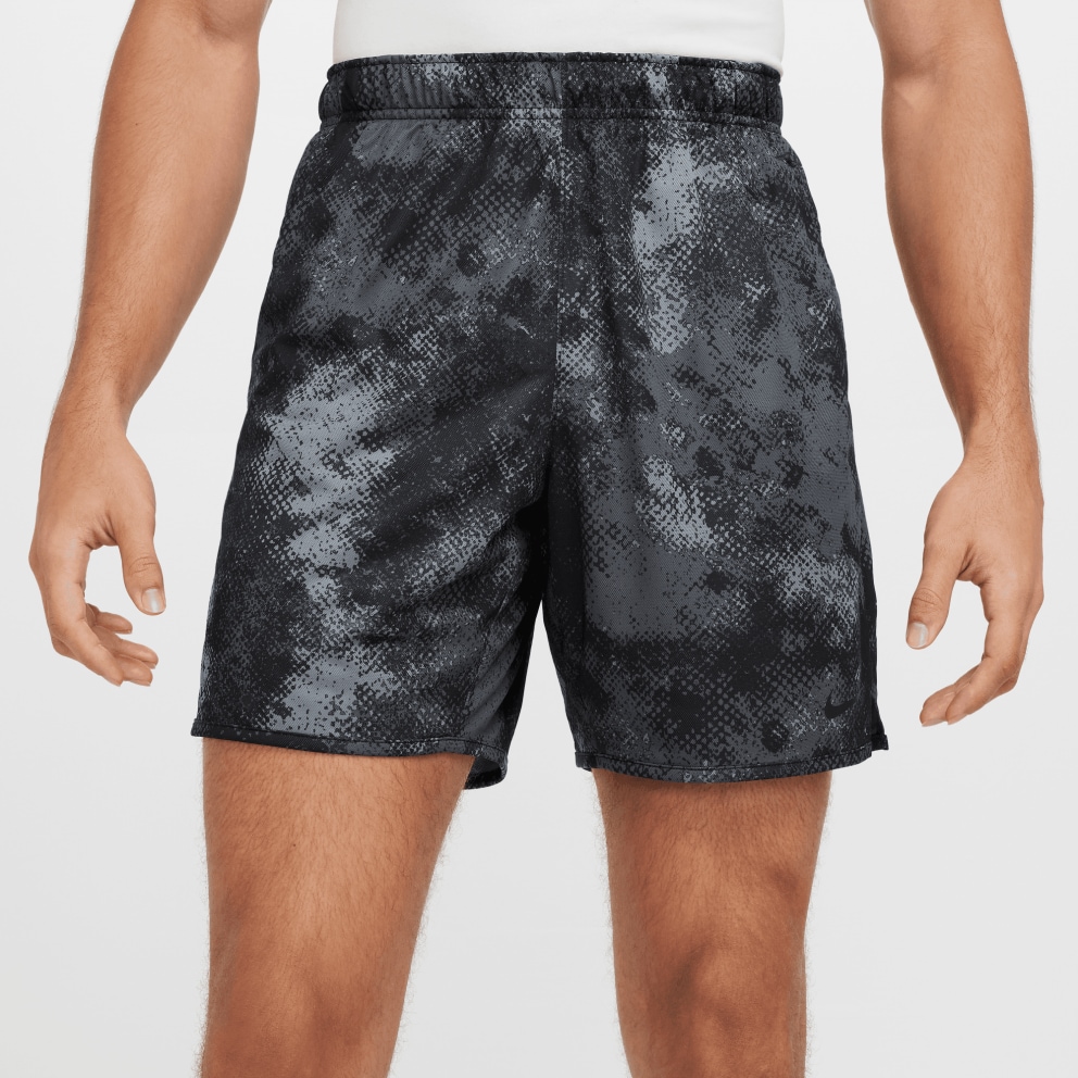 Nike Totality Camo Ανδρικό Σορτς