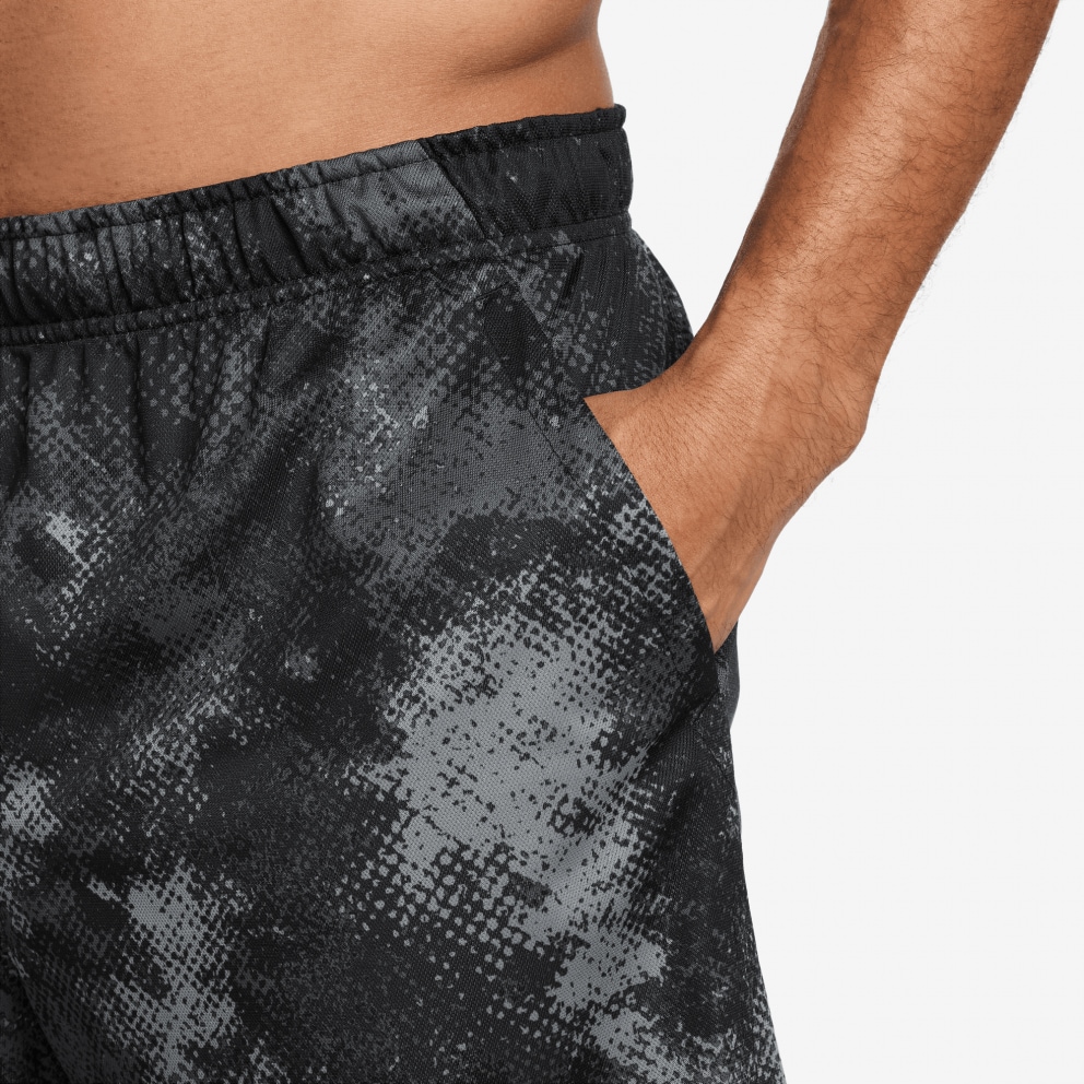 Nike Totality Camo Ανδρικό Σορτς