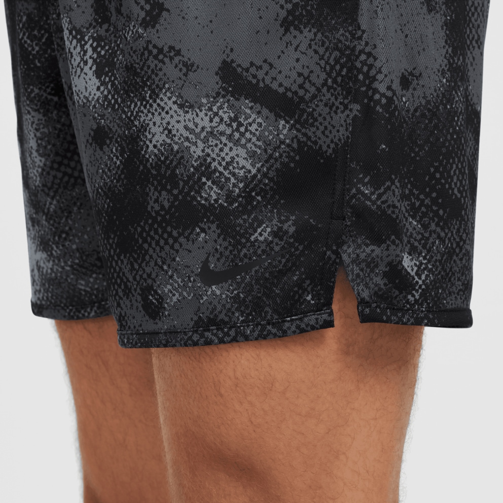 Nike Totality Camo Ανδρικό Σορτς