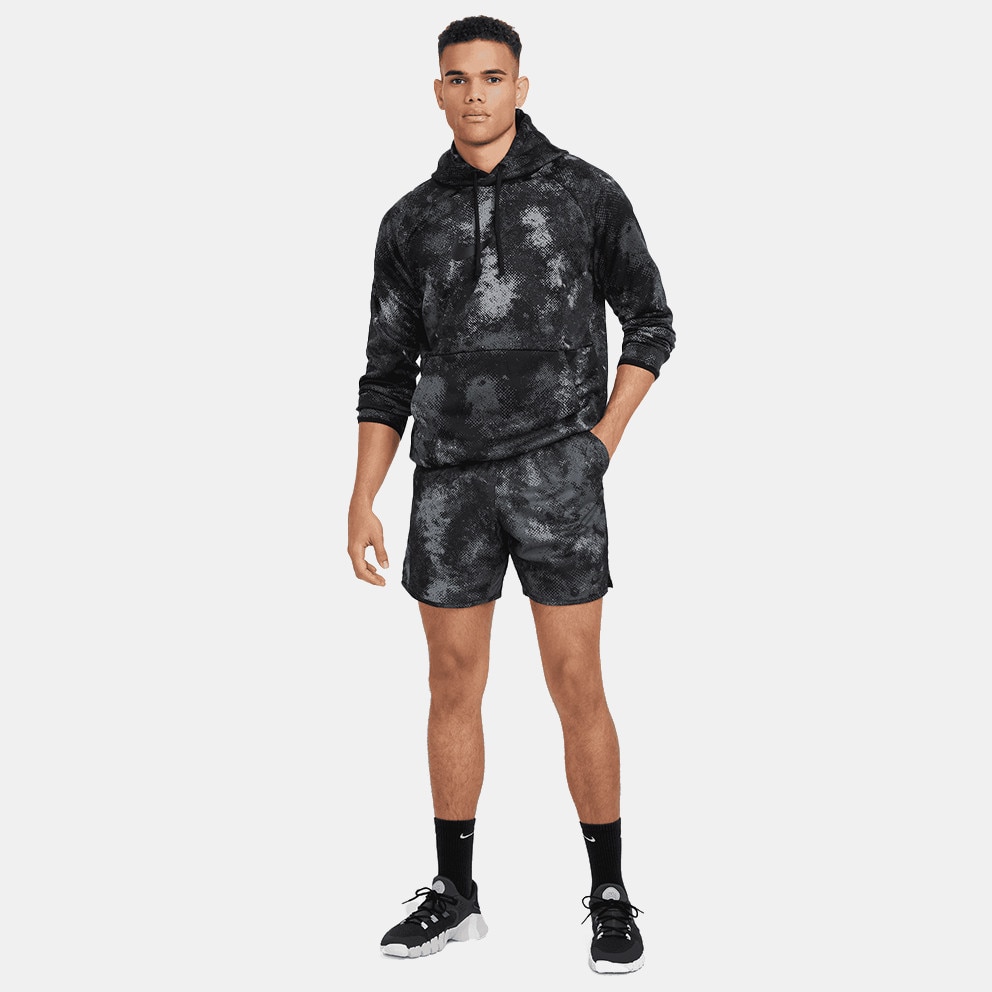 Nike Totality Camo Ανδρικό Σορτς