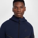 Nike Tech Fleece Full-Zip Windrunner Men's Jacket 