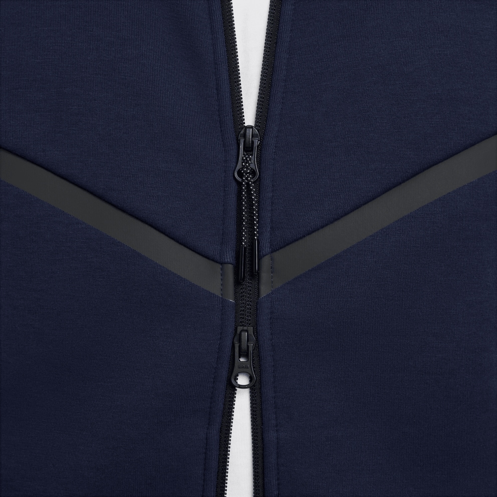 Nike Tech Fleece Full-Zip Windrunner Men's Jacket 