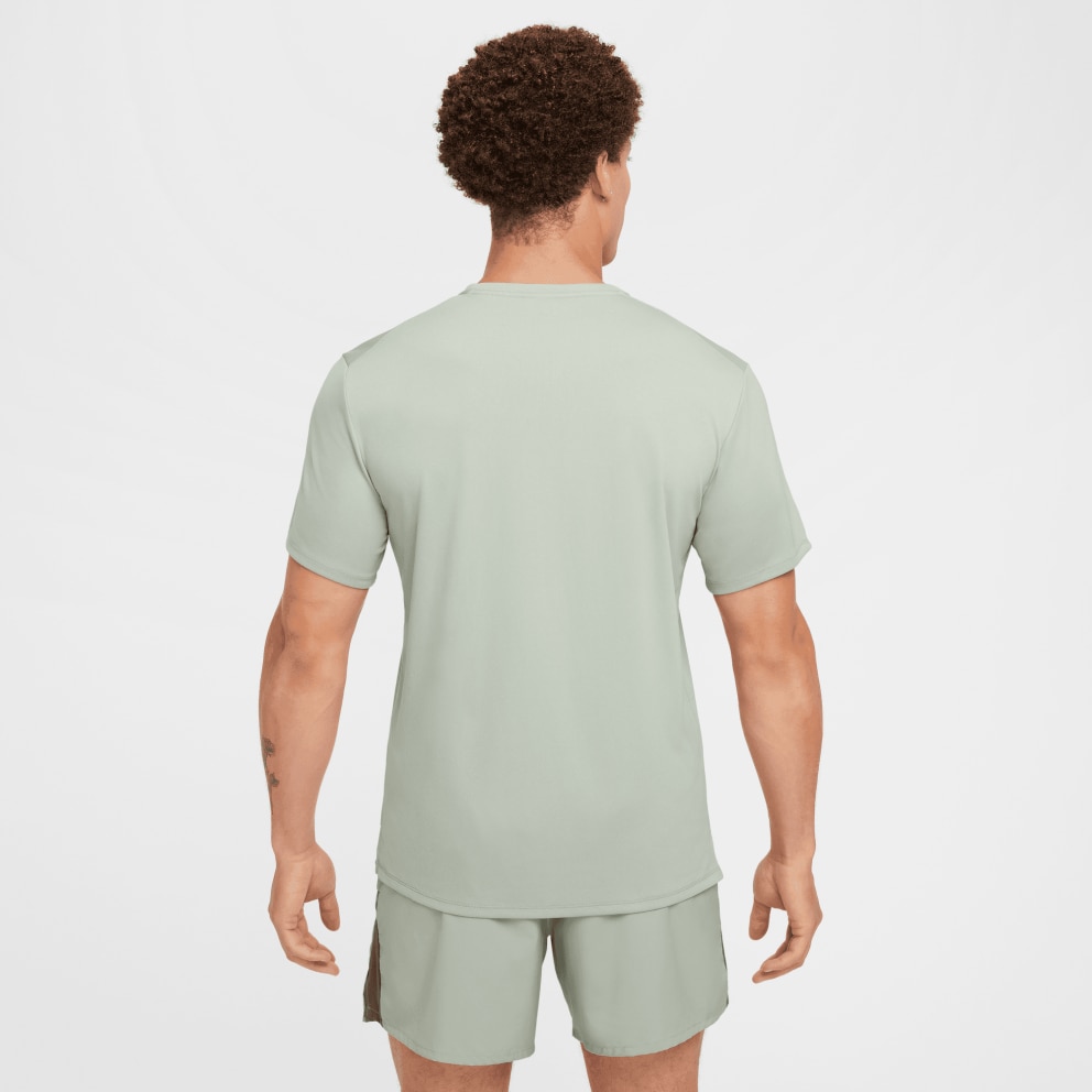 Nike Dri-FIT UV Miler Ανδρικό T-Shirt