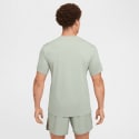 Nike Dri-FIT UV Miler Ανδρικό T-Shirt